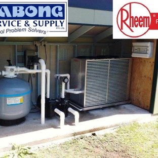 Billabong Pool Service & Supply Pty. Ltd.