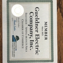 Gueldner Electric Co. - Altering & Remodeling Contractors
