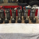 Bates Diesel Services LLC - Diesel Fuel