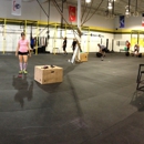 Priority CrossFit - Health Clubs