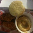 Popeyes Louisiana Kitchen - Fast Food Restaurants