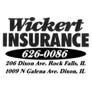 Wickert Insurance - Homeowners Insurance
