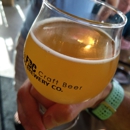 Pocono Brewery - Pizza