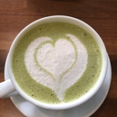 Press and Grind Cafe - Beverages