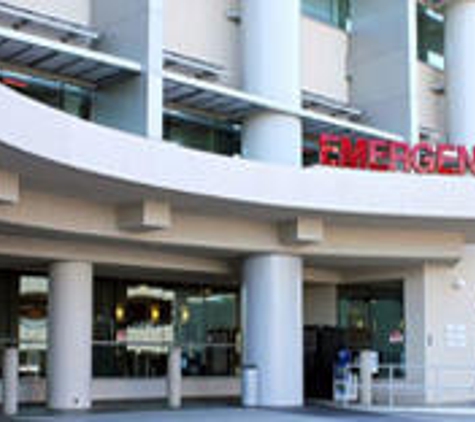 Sharp Grossmont Hospital Emergency Department - La Mesa, CA