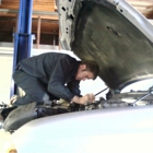 Yslas Bros. Auto Repair