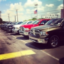 Landers Chrysler Dodge Jeep RAM of Little Rock - Automobile Parts & Supplies
