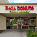 Bosa Donuts - Ice Cream & Frozen Desserts