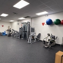 MOTION Sports Medicine - Carmel - Physical Therapy Clinics