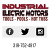 Industrial Motors Inc. gallery