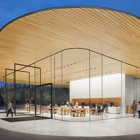 Apple Apple Park Visitor Center