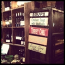 Grey Dog's Coffee - Coffee & Espresso Restaurants