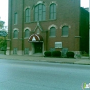 St Mark Ame Zion Church - Episcopal Churches