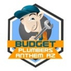 BUDGET PLUMBER ANTHEM AZ gallery