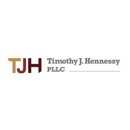 Timothy J. Hennessy, P - Criminal Law Attorneys