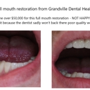 Grandville Dental Health Center PC - Dentists