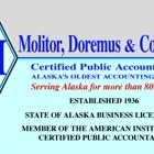 Molitor Doremus & Company PC CPA's