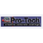 Pro-Tech Creative Concrete Coatings