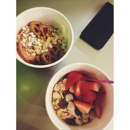 Menchie's Frozen Yogurt - Yogurt