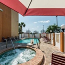 Comfort Suites Tampa Airport North - Lodging