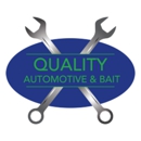 Quality Automotive & Bait Shop - Auto Repair & Service