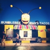 Bumblebee Man Taco Truck gallery