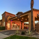 Best Western Heritage Inn - Hotels