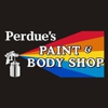 Perdue's Paint and Body Shop gallery