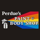 Perdue's Paint and Body Shop - Automobile Body Repairing & Painting