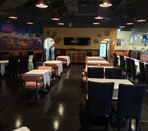 Justins Caribbean Fusion Restaurant - Orlando, FL