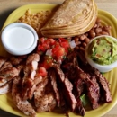 Baja Taqueria - Mexican Restaurants