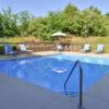 Hampton Inn Staunton gallery