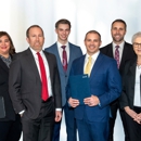 Frye, Matthew - Investment Advisory Service