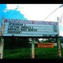 Starlight Drive-In - Drive-In Theaters