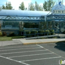 Blue Moon Diner - American Restaurants