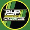 Pick Your Part Administration gallery