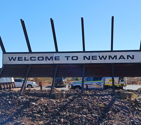 Newman Pest Control - Newman, WA