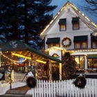 Woodstock Inn Station & Brewery