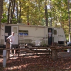 Woodsmoke Campground