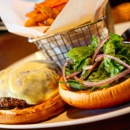 Modern On The Rails Restaurant - Italian Restaurants