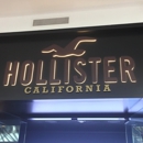 Hollister - Clothing Stores