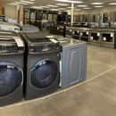 Appliance Outlet - Major Appliance Refinishing & Repair