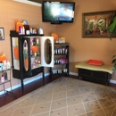 Tantalizing Tanning and Spray Tans - Tanning Salons