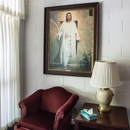 The Church of Jesus Christ of Latter-day Saints - Methodist Churches