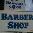 Chet Farleys Barber Shop - Barbers