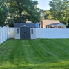 Making Solid Ground Lawn Care Inc gallery