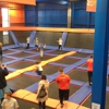 Sky Zone Trampoline Park gallery