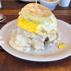 Maple Street Biscuit Company - St. Augustine
