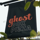 Ghost Box Pizza