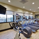 Embassy Suites by Hilton Santa Clara Silicon Valley - Hotels